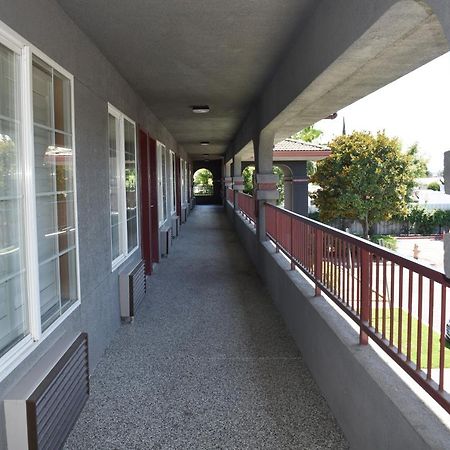 Baymont By Wyndham Manteca Hotel Luaran gambar