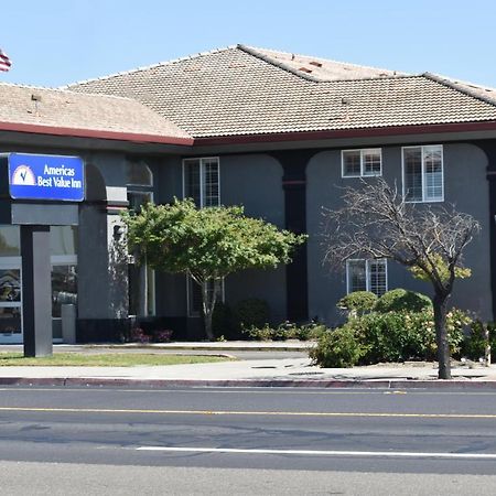 Baymont By Wyndham Manteca Hotel Luaran gambar