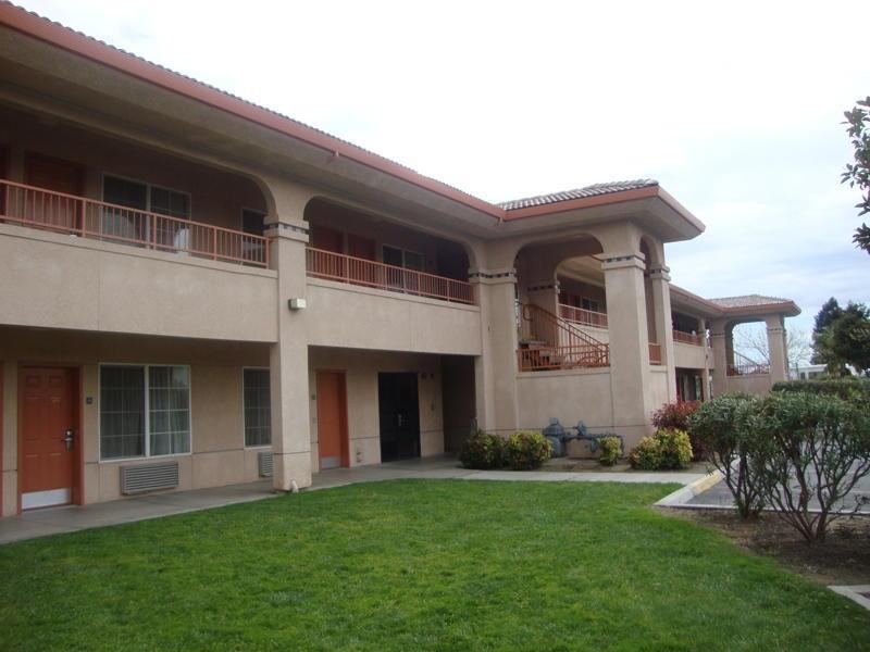 Baymont By Wyndham Manteca Hotel Luaran gambar