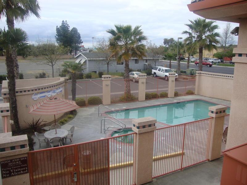 Baymont By Wyndham Manteca Hotel Kemudahan gambar