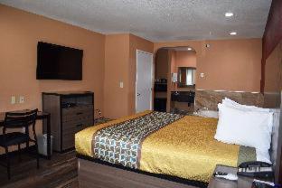 Baymont By Wyndham Manteca Hotel Bilik gambar