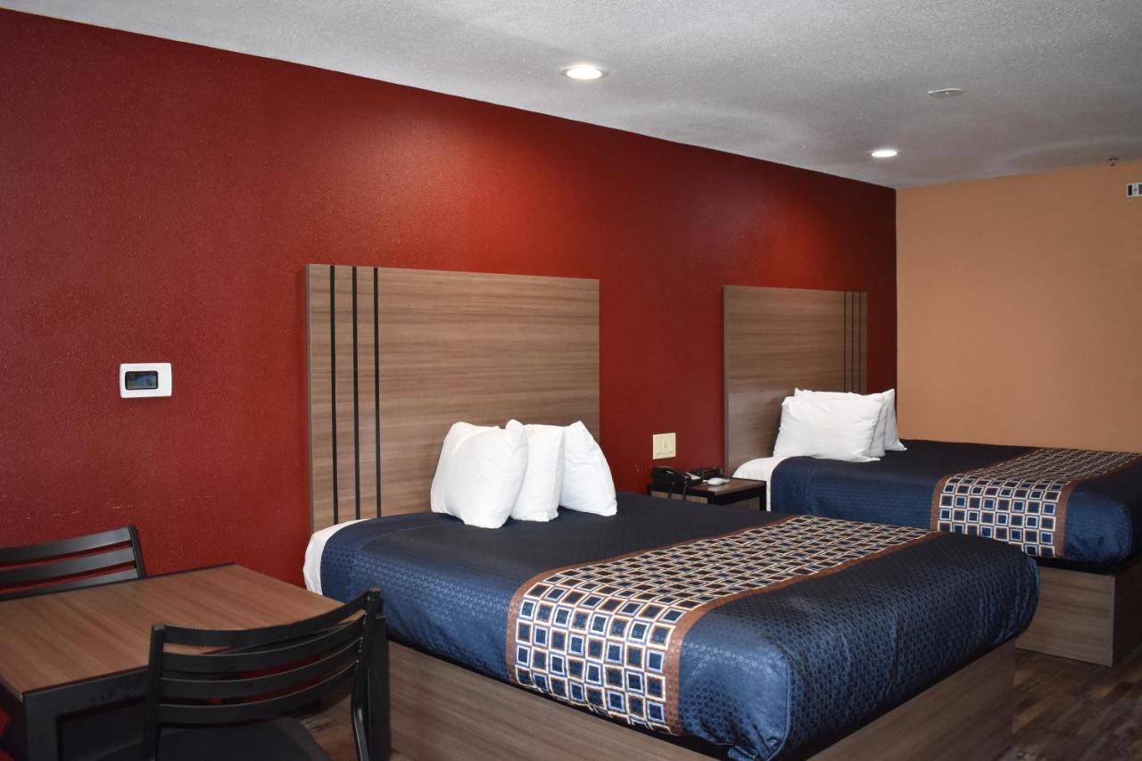 Baymont By Wyndham Manteca Hotel Luaran gambar
